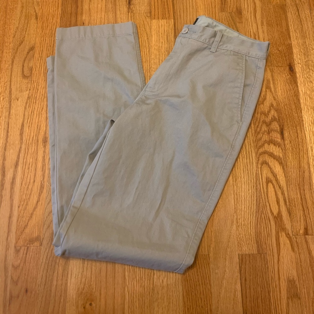 JCrew Bleeker Pant